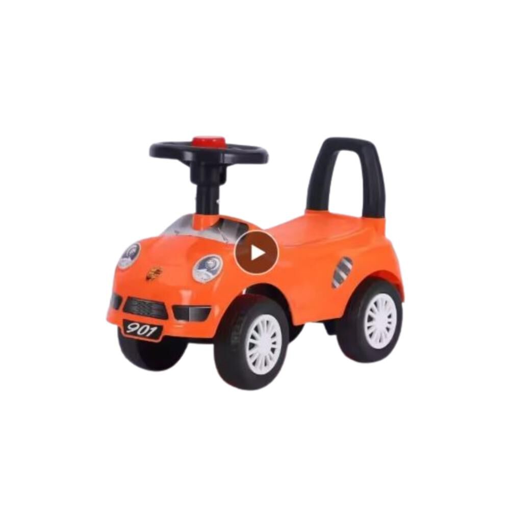 Correpasillo Auto Andador Infantil Primeros Pasos image number 7.0