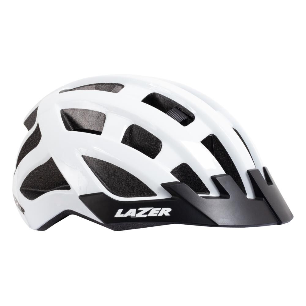 Casco Lazer Compact S/t image number 0.0