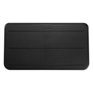Apoya Pies Space Saving Angular Hasta 12° Kensington - Negro