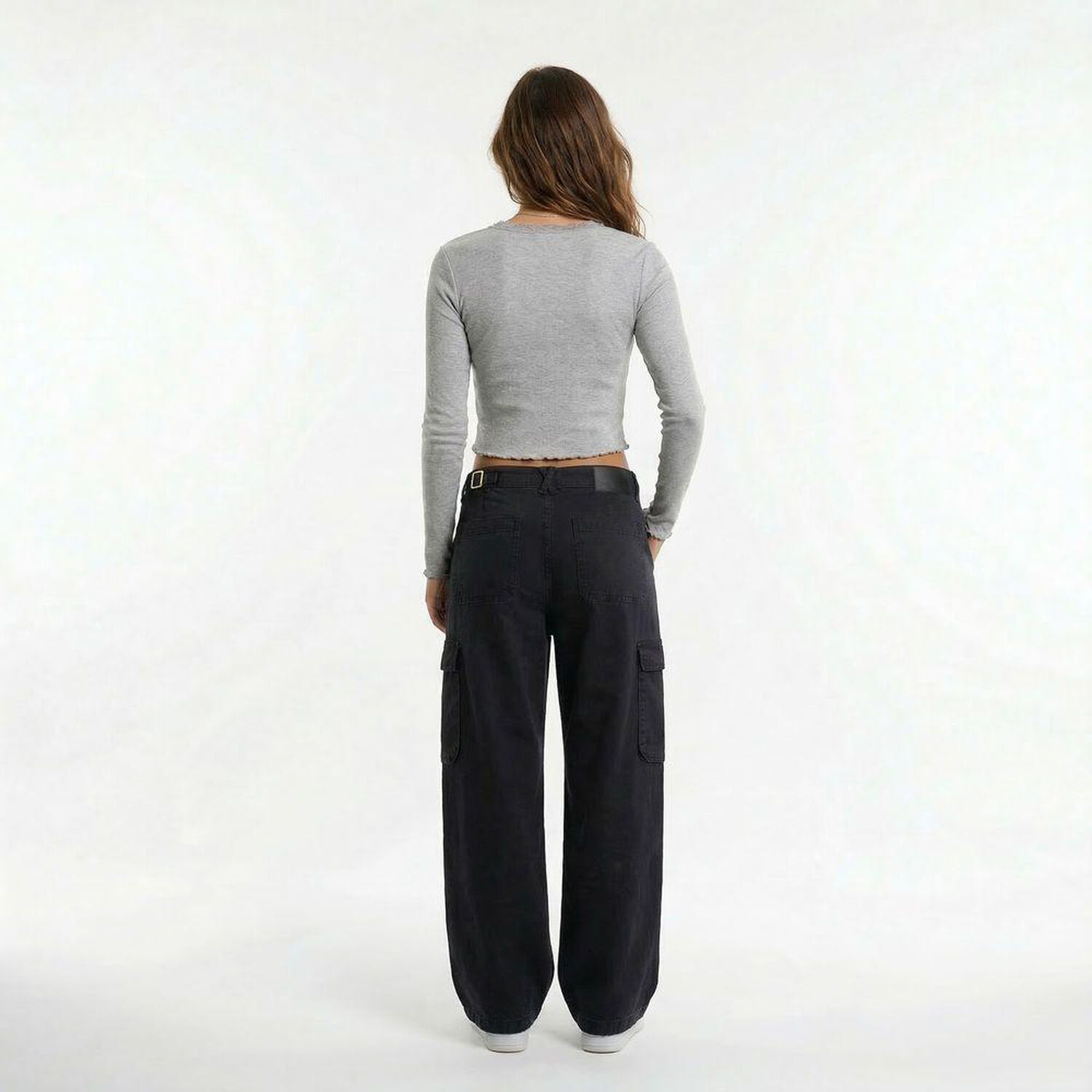 Polera Mujer Freedom image number 1.0