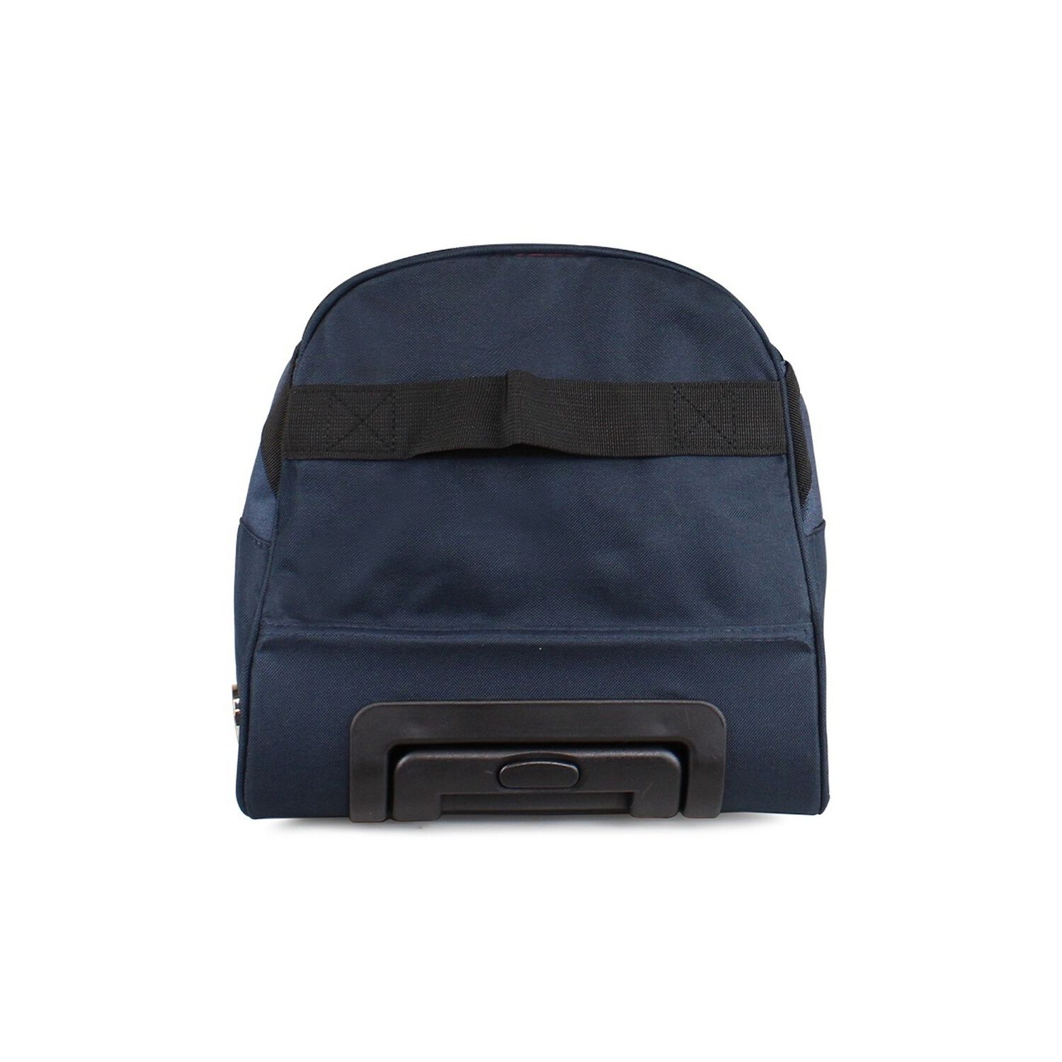 Bolso De Viaje Con Ruedas Kross M 89 Lts Azul + Candado F image number 4.0