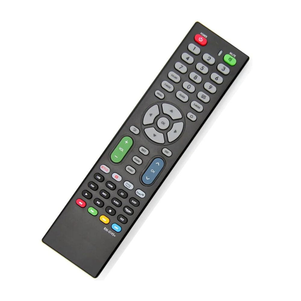 Control Remoto Smarttv Universal Rm-0145+ Oem - Ps image number 0.0