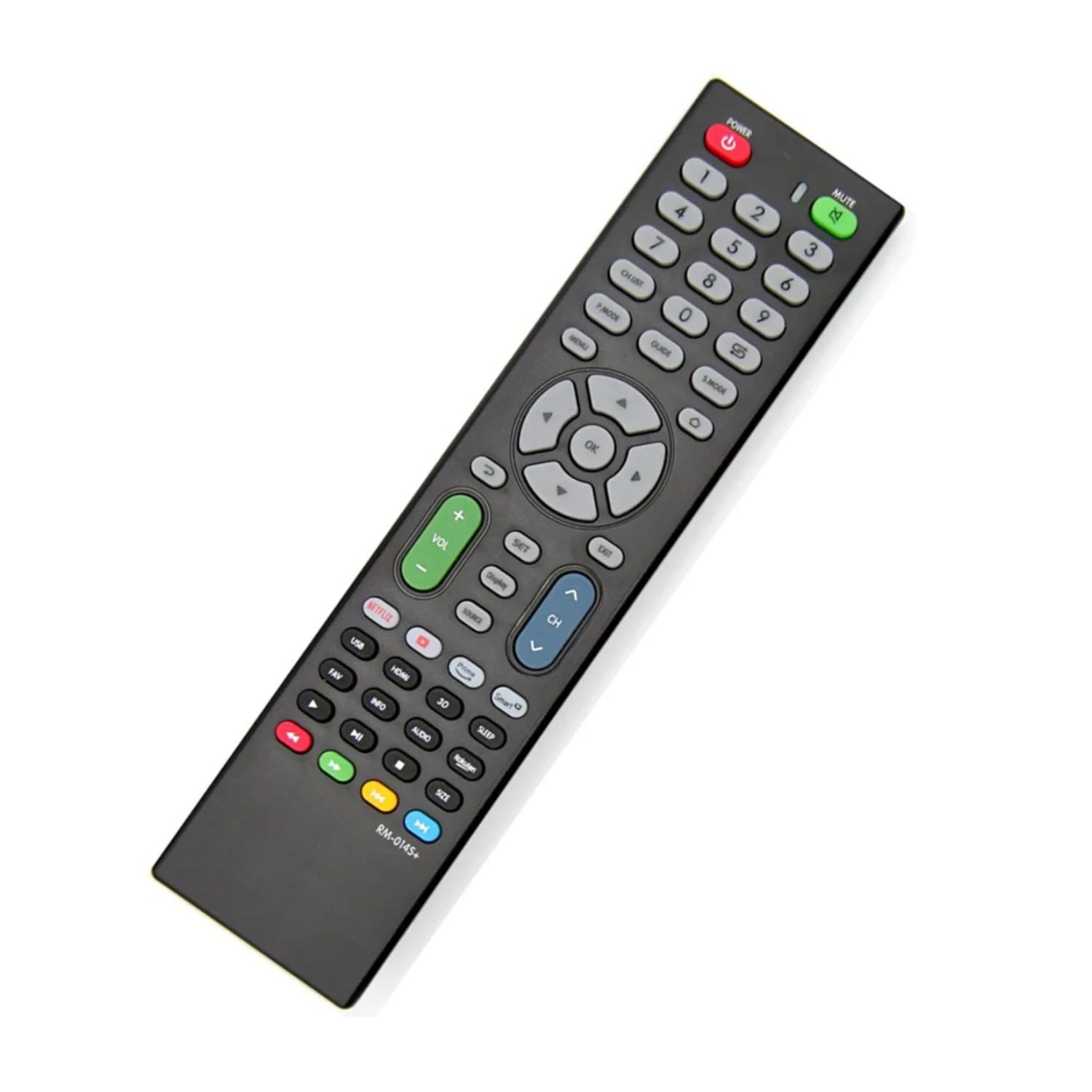 Control Remoto Smarttv Universal Rm-0145+ Oem - Ps image number 0.0