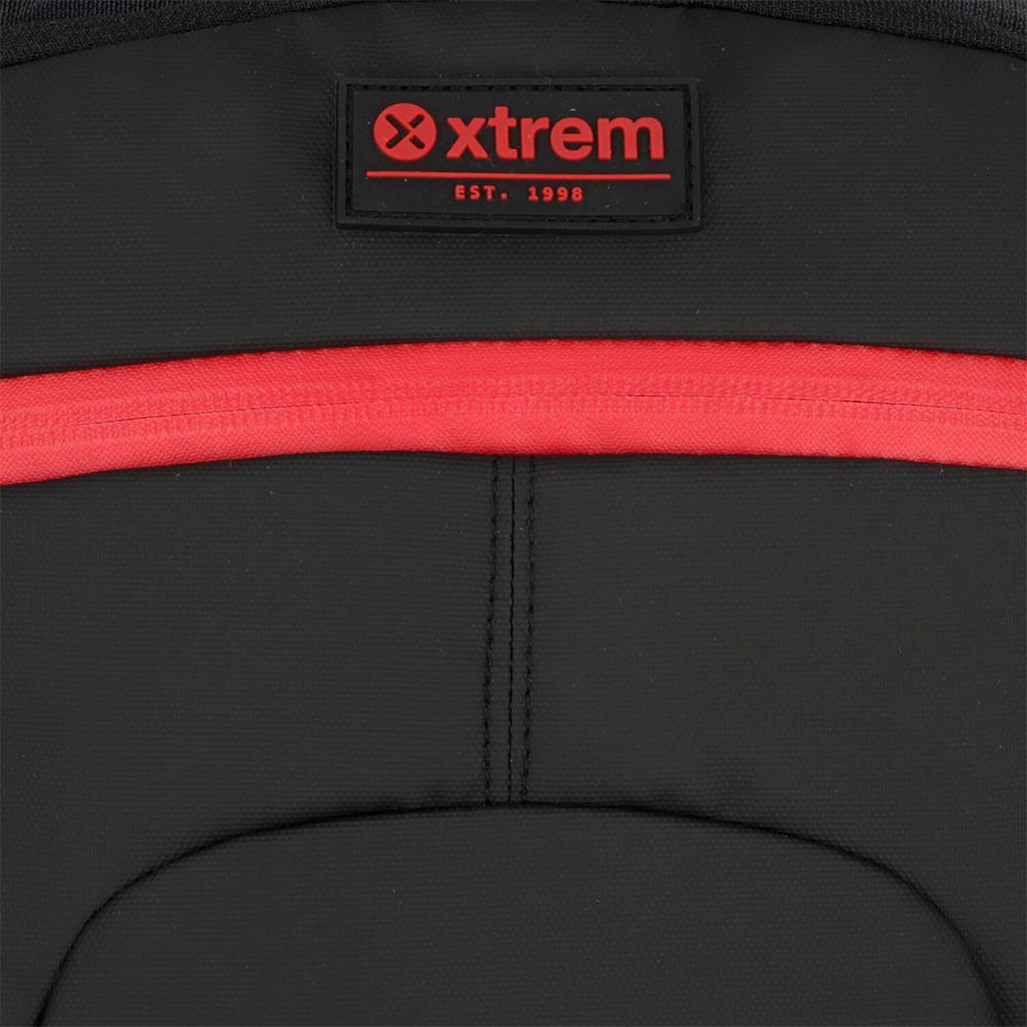 Mochila Notebook Xtrem Gamma 5xt 16" image number 7.0