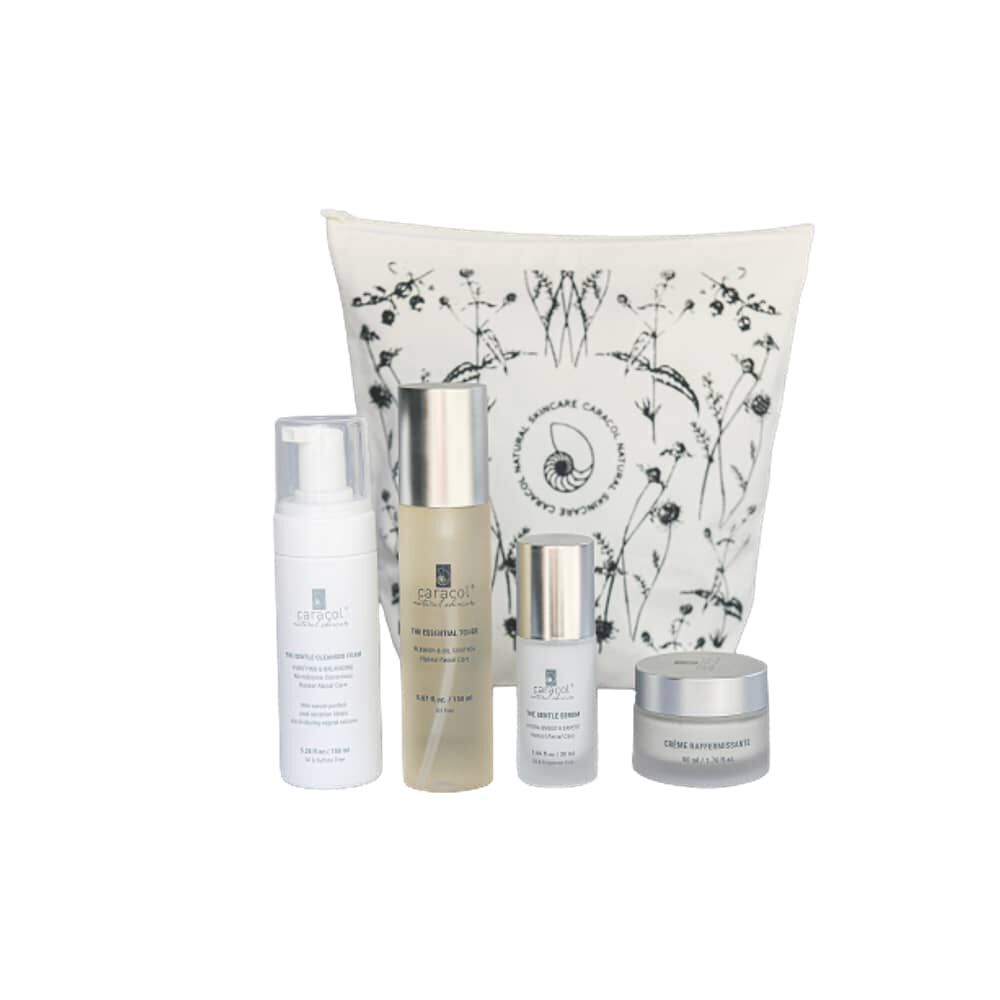 Pack F&oacute;rmula Reafirmante Anti-edad Caracol Natural image number 0.0