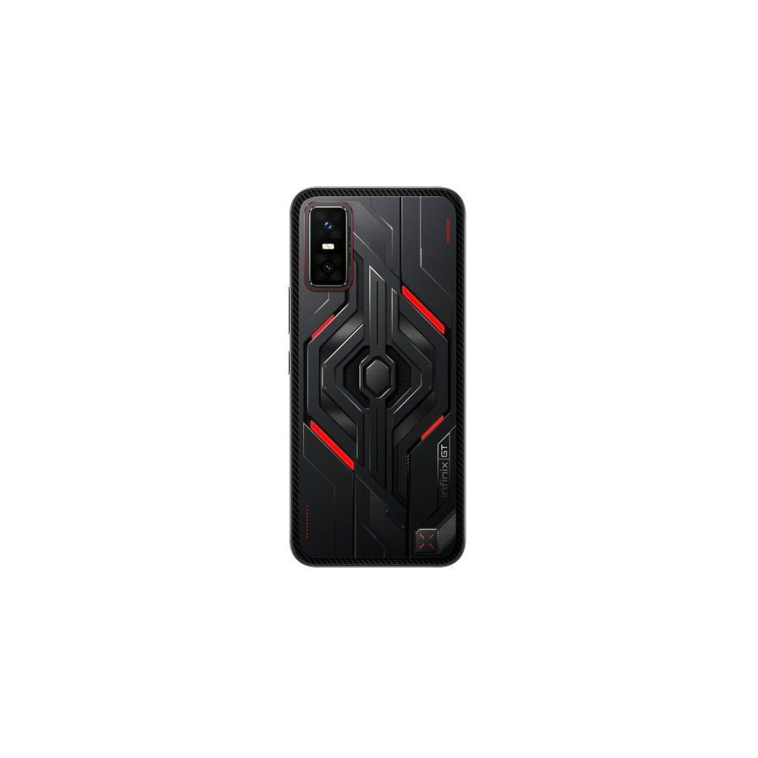 Smartphone Infinix GT 30 Pro / 5G / 512 GB / Dark Flare / Liberado + Magcharge Cooler image number 2.0