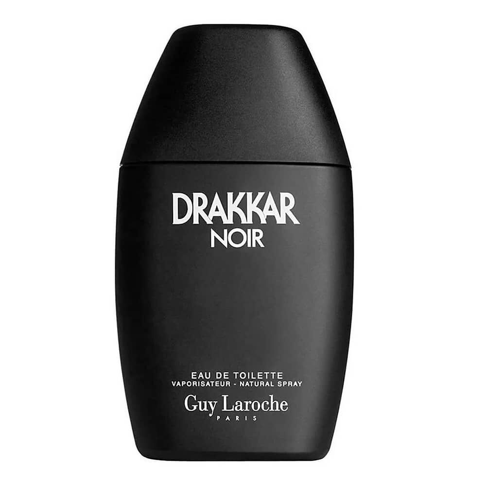 Guy Laroche Drakkar Noir Hombre 200ml Edt image number 1.0
