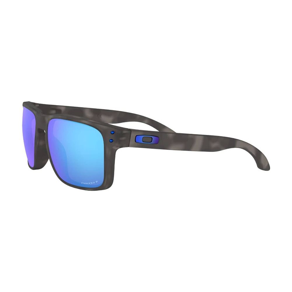 Lentes De Sol Holbrook Prizm Sapphire Polarizados Oakley image number 2.0