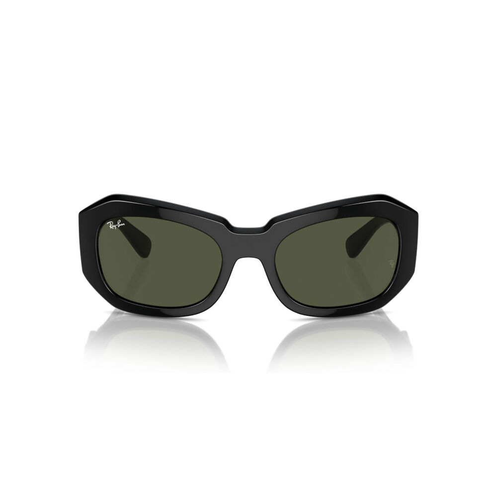 Lentes De Sol Beate Negro Ray-ban image number 0.0