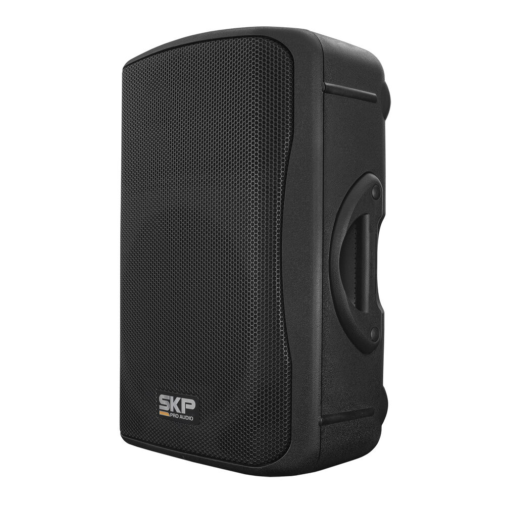 Parlante Activo Skp Sk 3px Bk image number 2.0