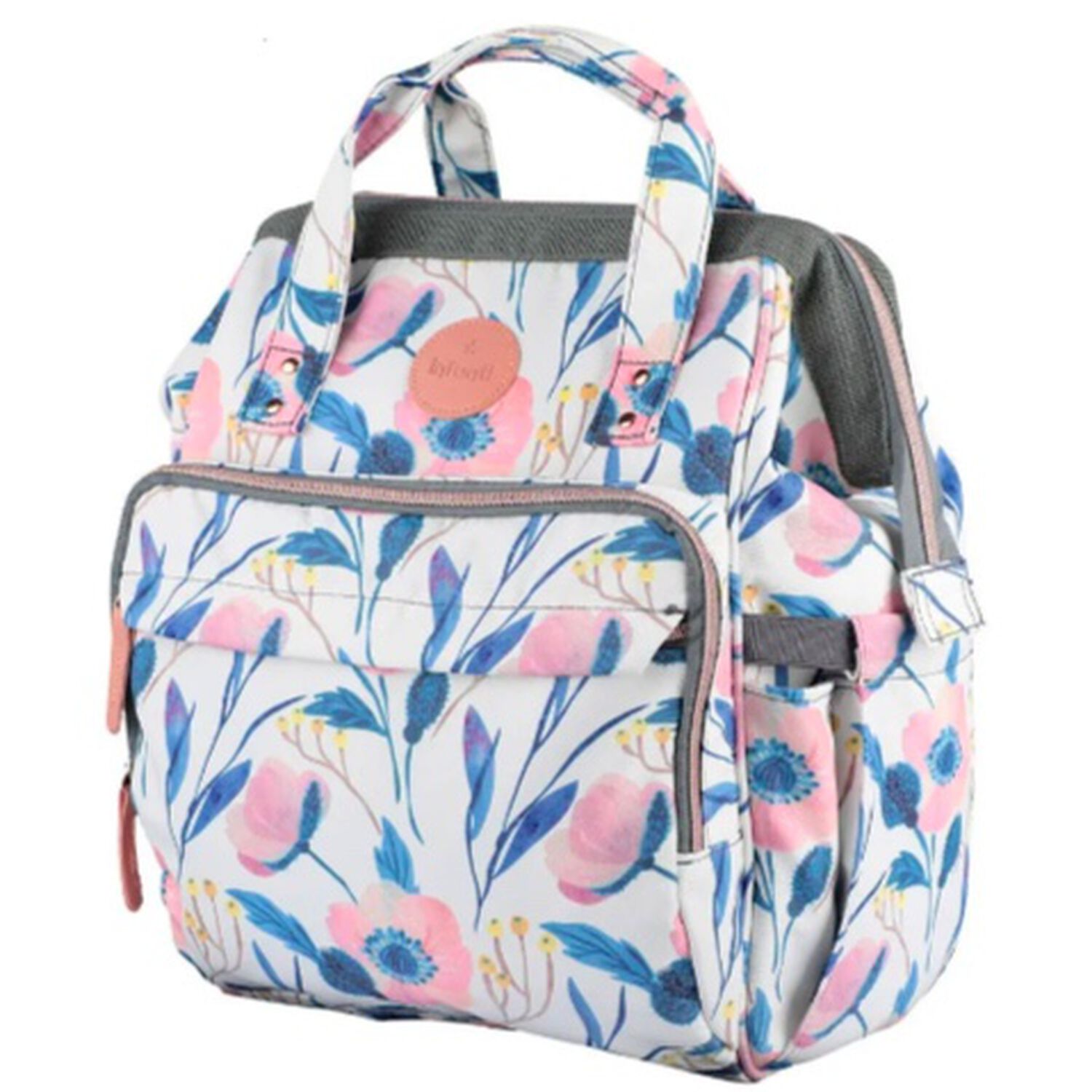 Mochila Pa&ntilde;alera image number 1.0