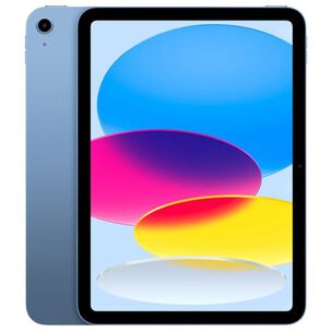 Apple Ipad 11 Generacion Chip A16 Bionic 128gb - Azul