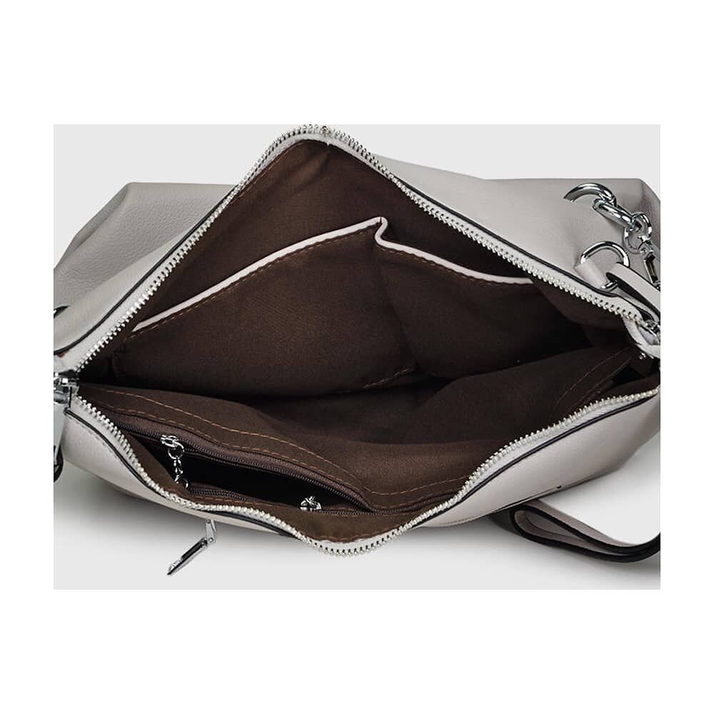 Cartera Helga Beige image number 4.0