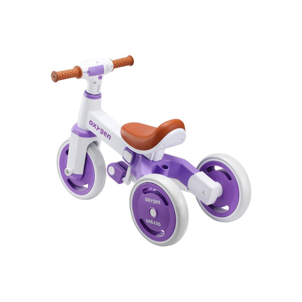 Triciclo Oxygen Correpasillo image number 2.0