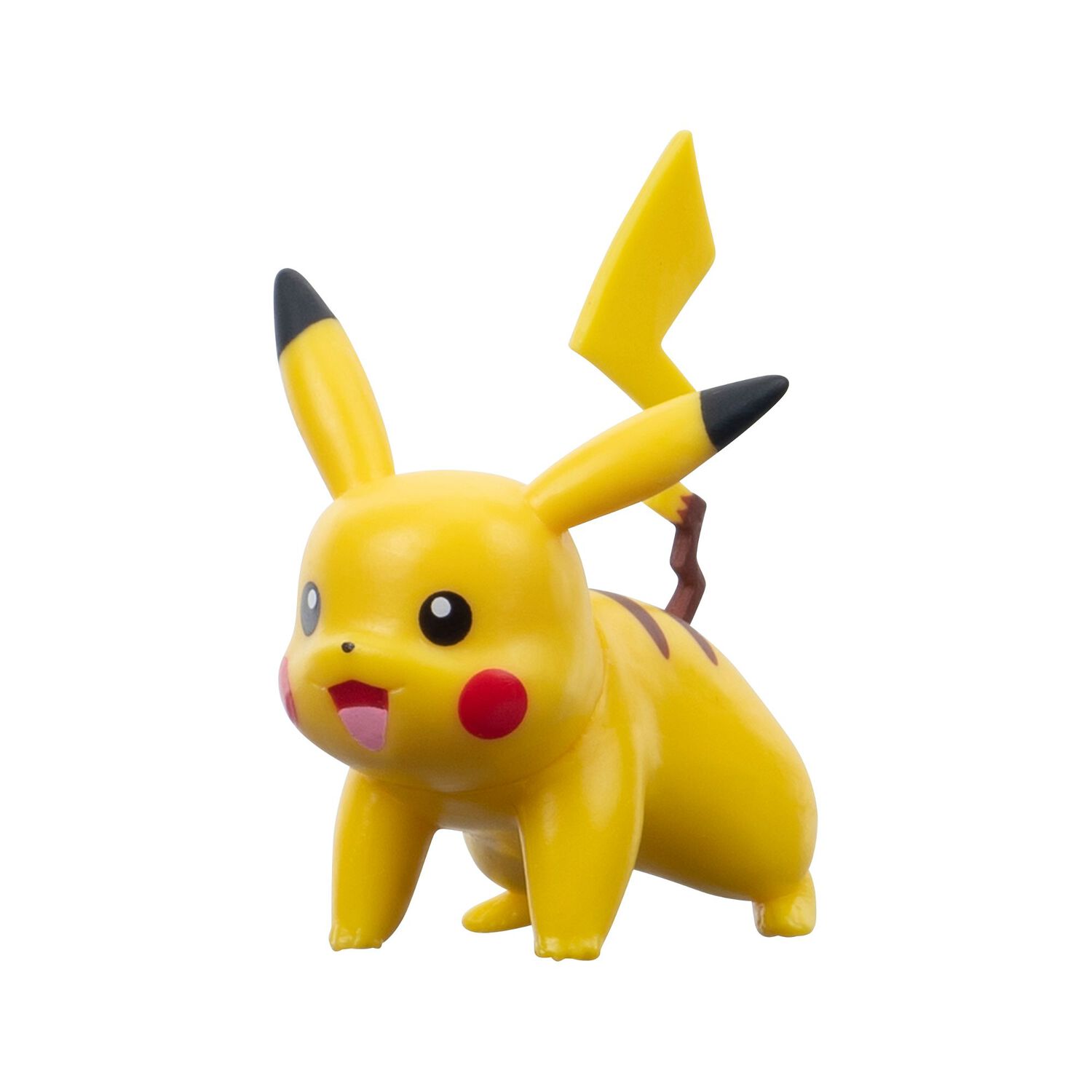 Figura De Acci&oacute;n Pokemon image number 17.0