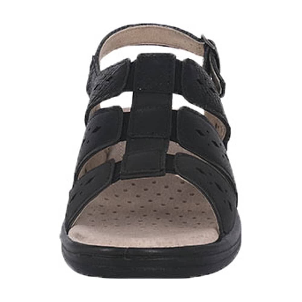 Sandalia Bayan Negro Passer image number 2.0