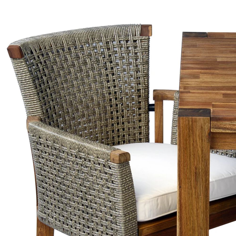 Set Comedor Terraza R&iacute;o image number 10.0