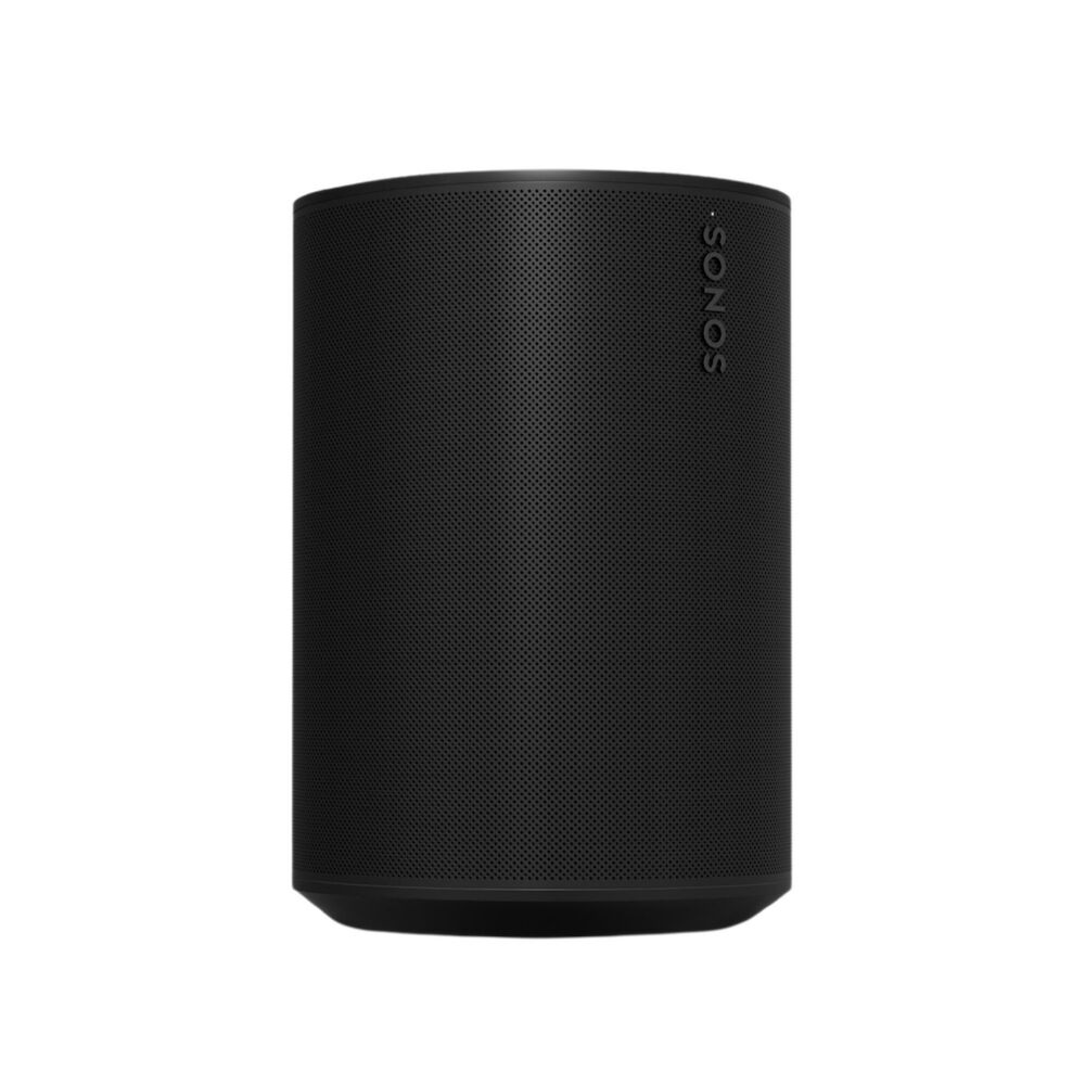Parlante Bluetooth Wifi Sonos Era 100 Speaker Negro image number 1.0