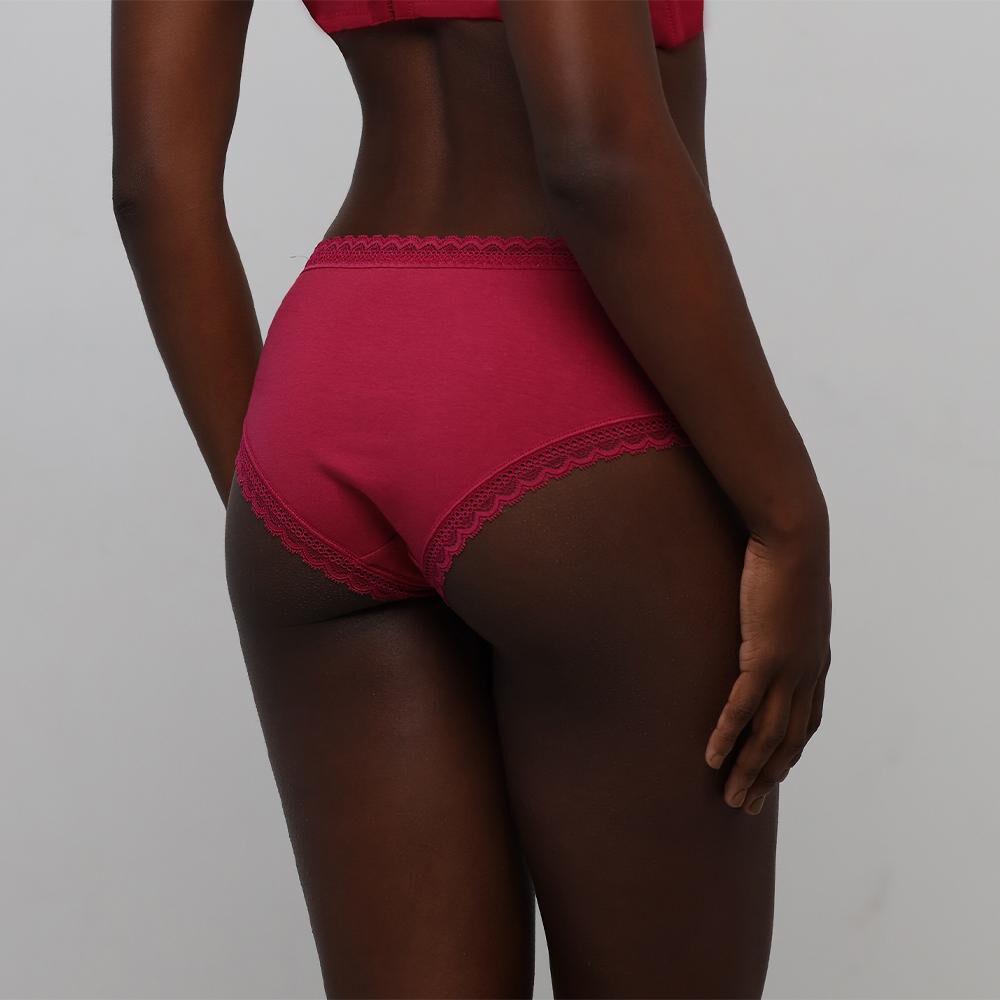 Pack Pantaleta Mujer Intime / 3 Piezas image number 2.0