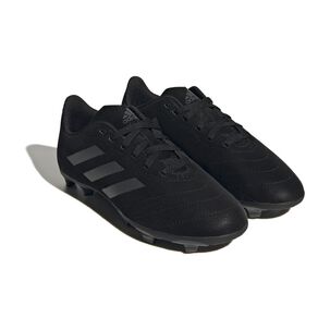 Zapato De Fútbol Juvenil Adidas Goletto Viii Fg J Negro