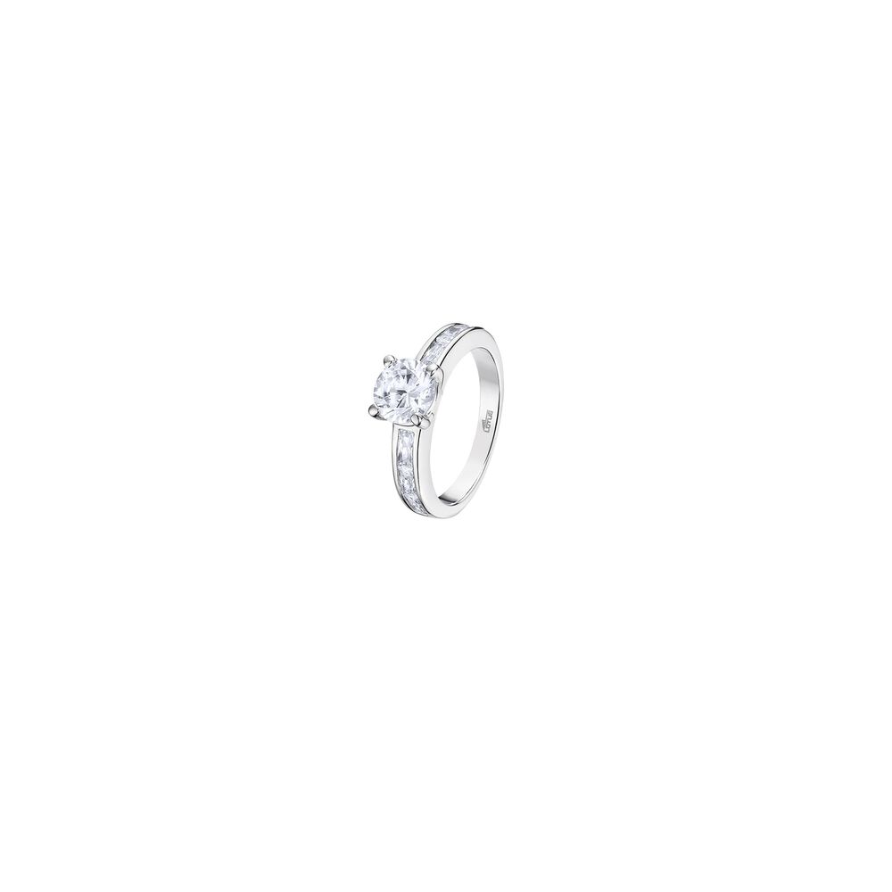 Anillo Lp3444-3/112 Lotus Silver Mujer Pure Essential image number 0.0