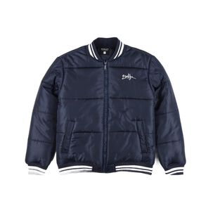 Parka Hombre Skuad