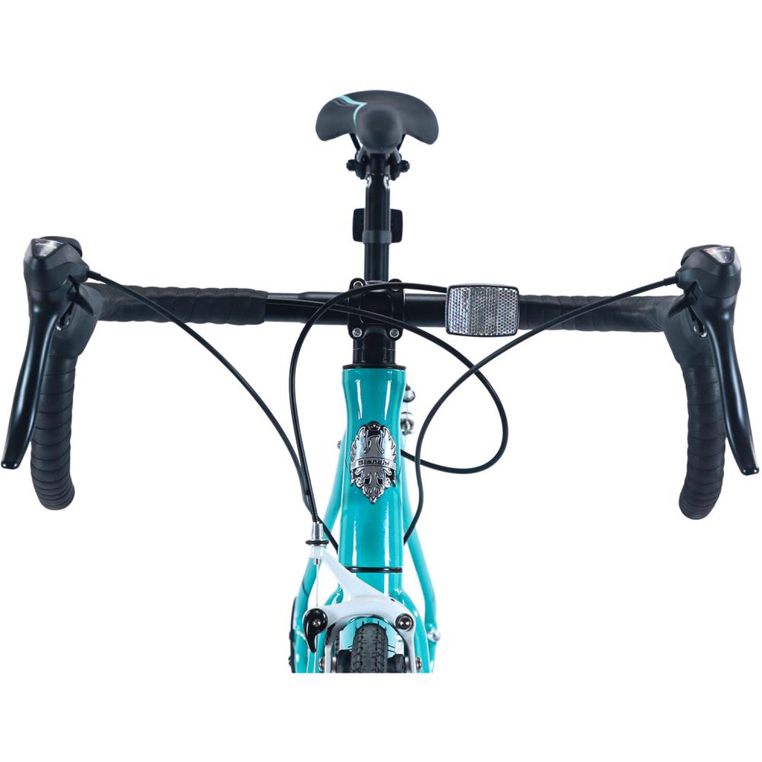 Bicicleta Ruta Bianchi Bianchi Corsa Plus / 700c image number 2.0