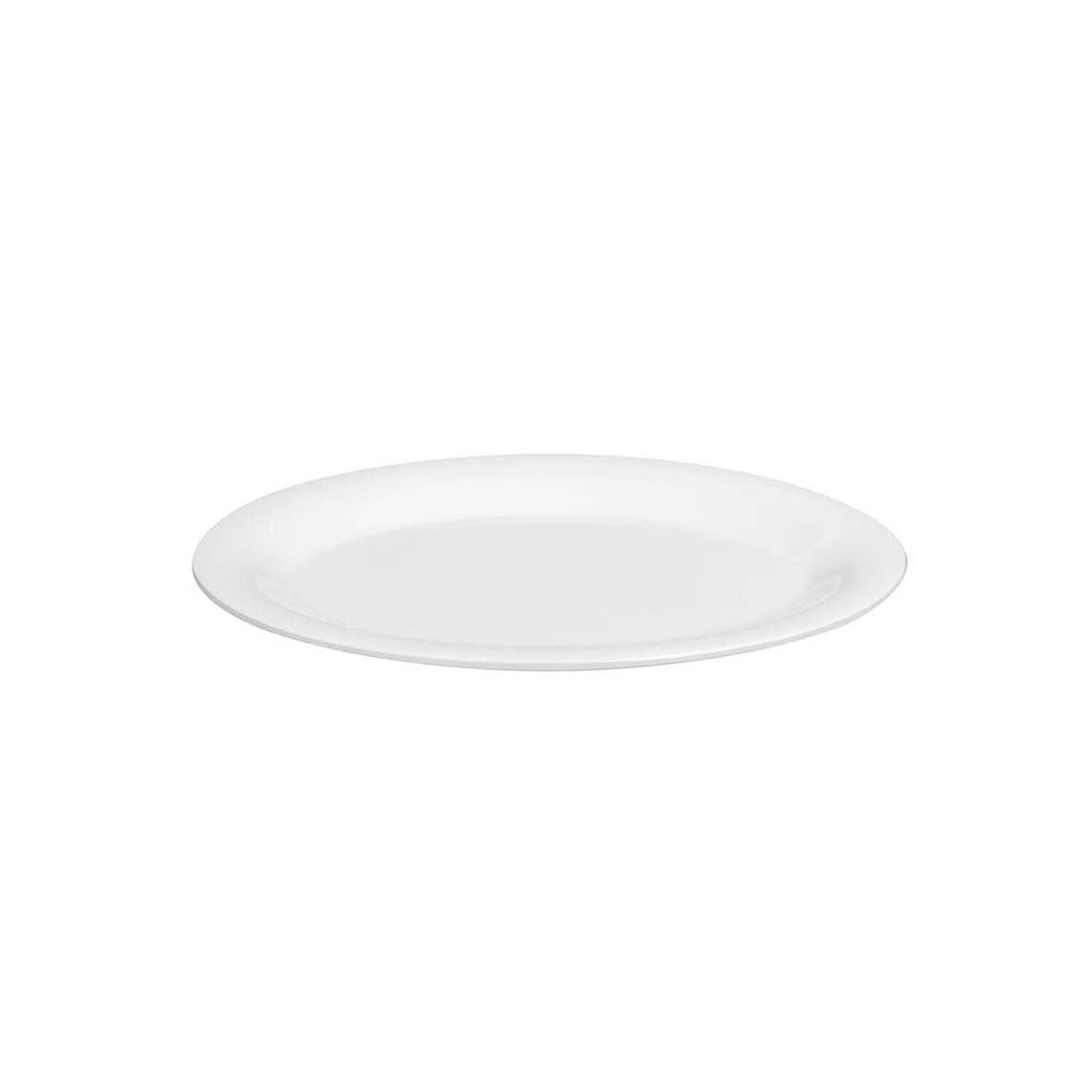 Set 6 Plato Ovalado 9.5 X 7.25 Cm image number 2.0