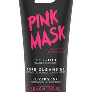 Peel Off Mask Rosa Level 3 (250 Ml)