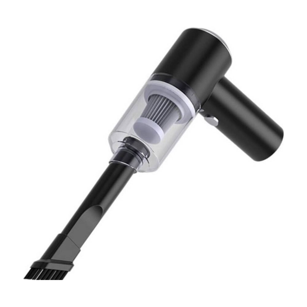 Aspiradora Sopladora 2 En 1 Inal&aacute;mbrica Recargable Usb Portatil image number 0.0