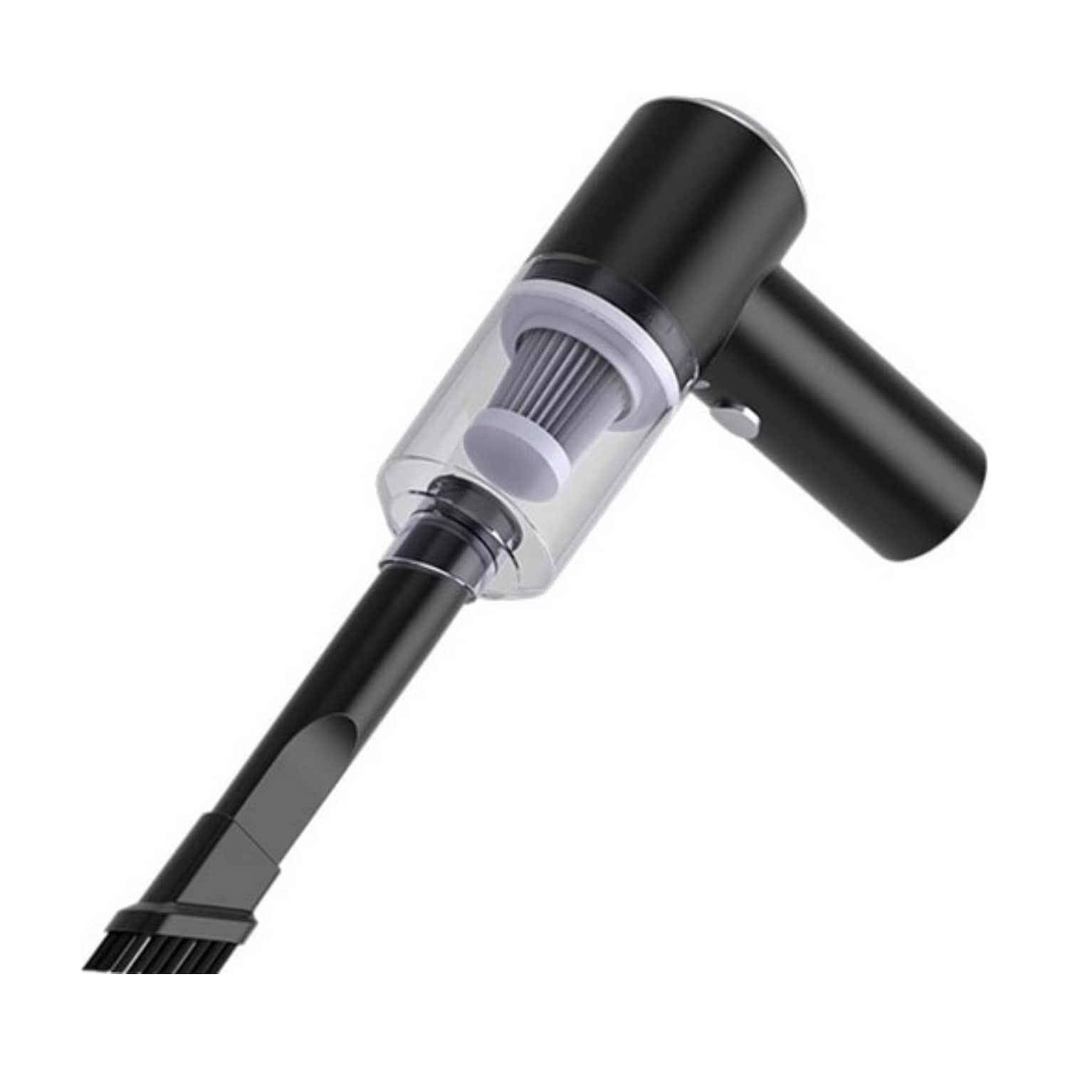 Aspiradora Sopladora 2 En 1 Inal&aacute;mbrica Recargable Usb Portatil image number 0.0
