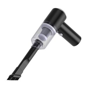 Aspiradora Sopladora 2 En 1 Inal&aacute;mbrica Recargable Usb Portatil