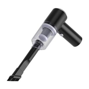 Aspiradora Sopladora 2 En 1 Inal&aacute;mbrica Recargable Usb Portatil