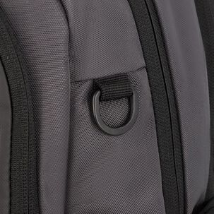 Mochila Notebook Xtrem Lennox 6xt Gris/rojo 16"