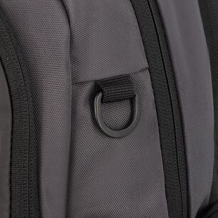 Mochila Notebook Xtrem Lennox 6xt Gris/rojo 16"