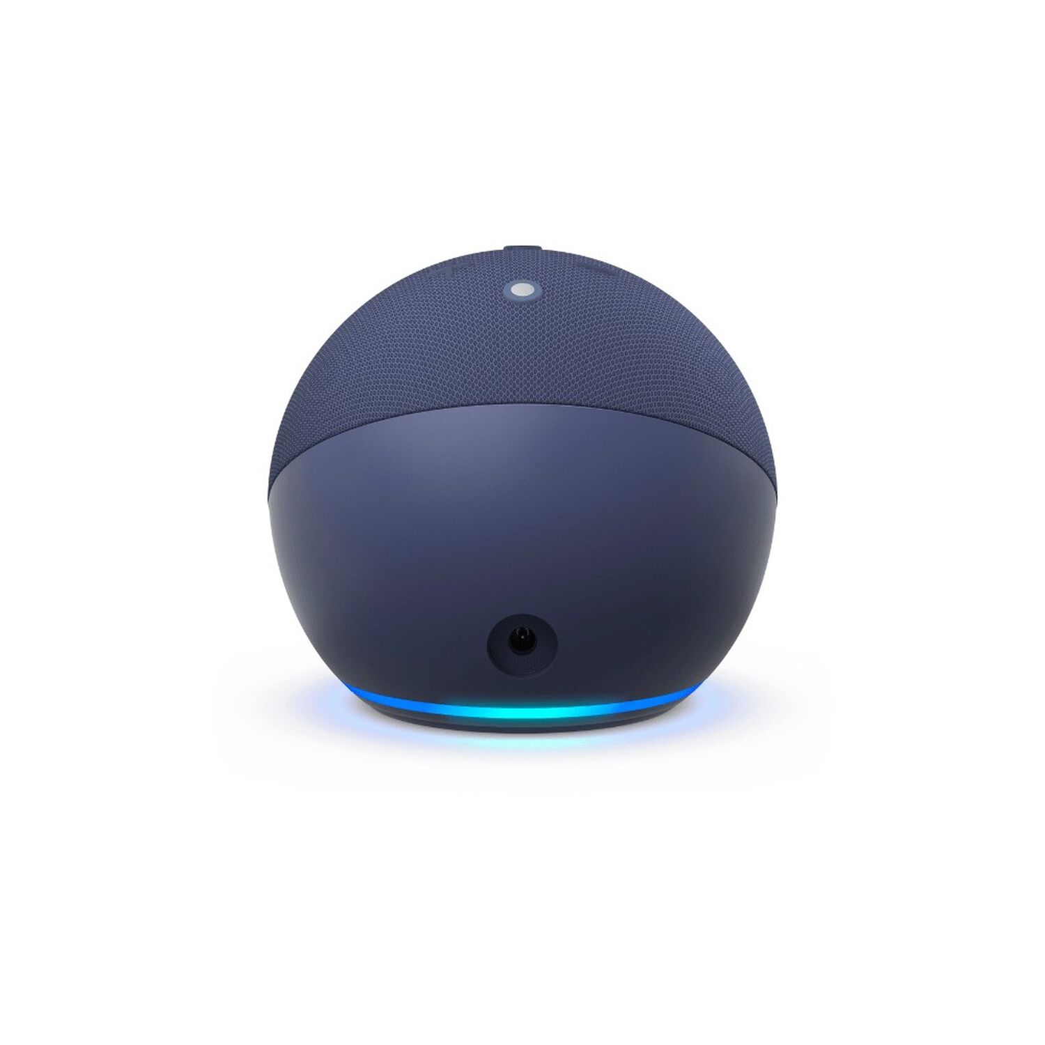 Amazon Echo Dot 5 Con Alexa - Deep Sea Blue image number 4.0
