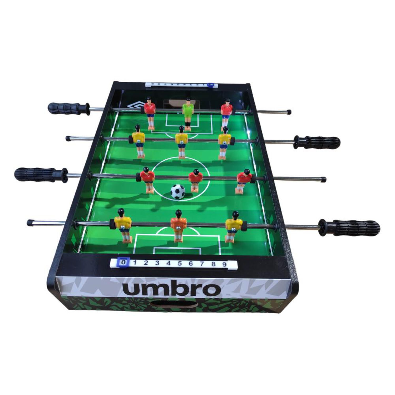 Mini Mesa De Football Umbro image number 1.0