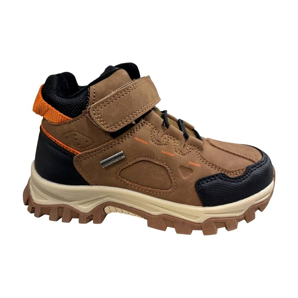 Botin Jack Outdoor Para Ni&ntilde;os image number 0.0