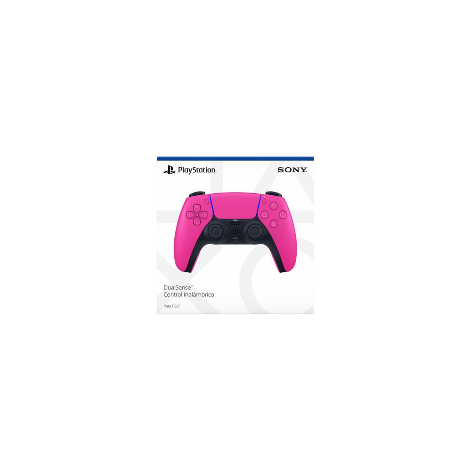 Control PS5 Sony DualSense image number 6.0