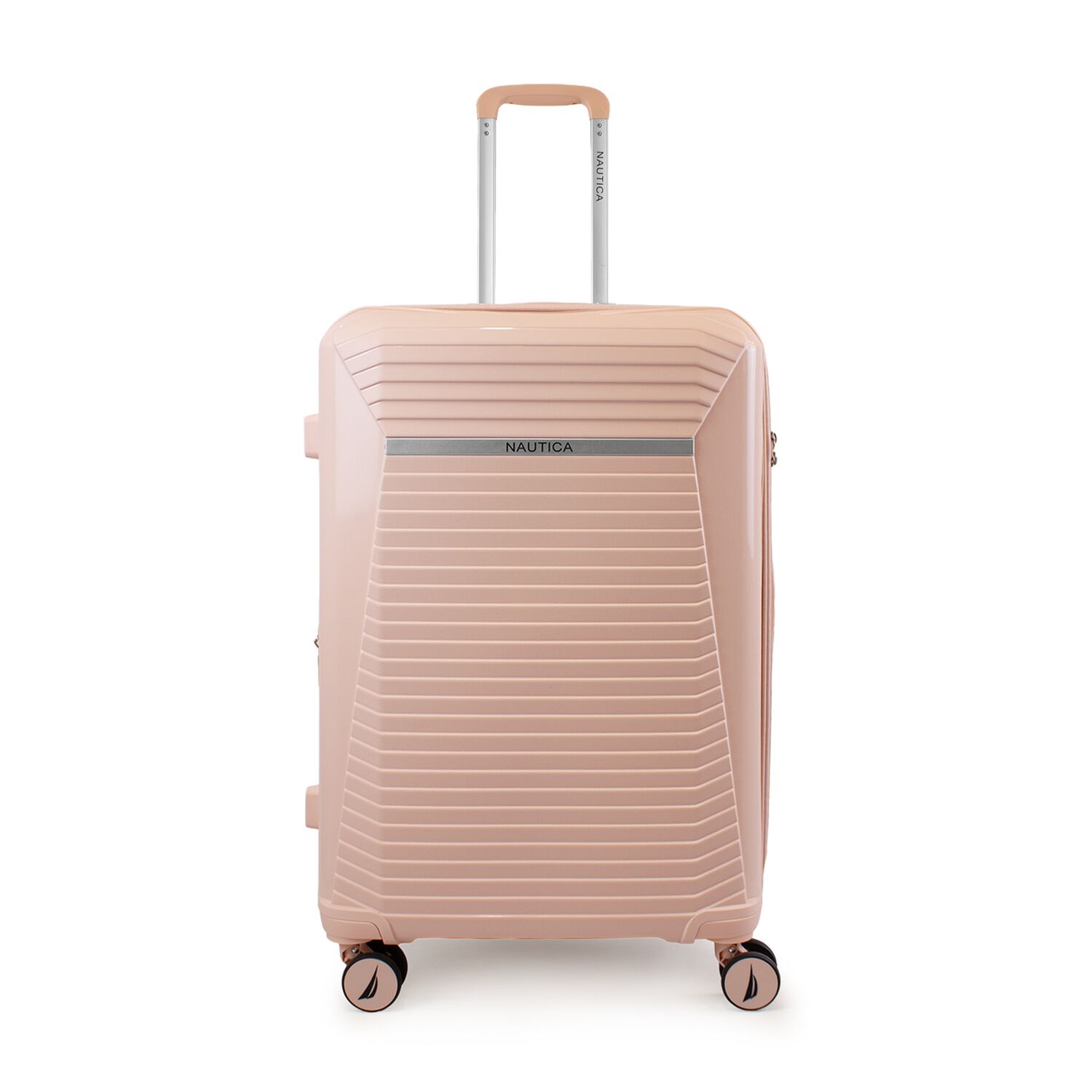 Maleta Grande Nautica Niza L 23kg Rosa image number 0.0