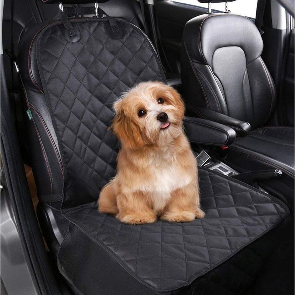 Asiento Para Mascotas Para Automovil Pro Outdoor image number 1.0
