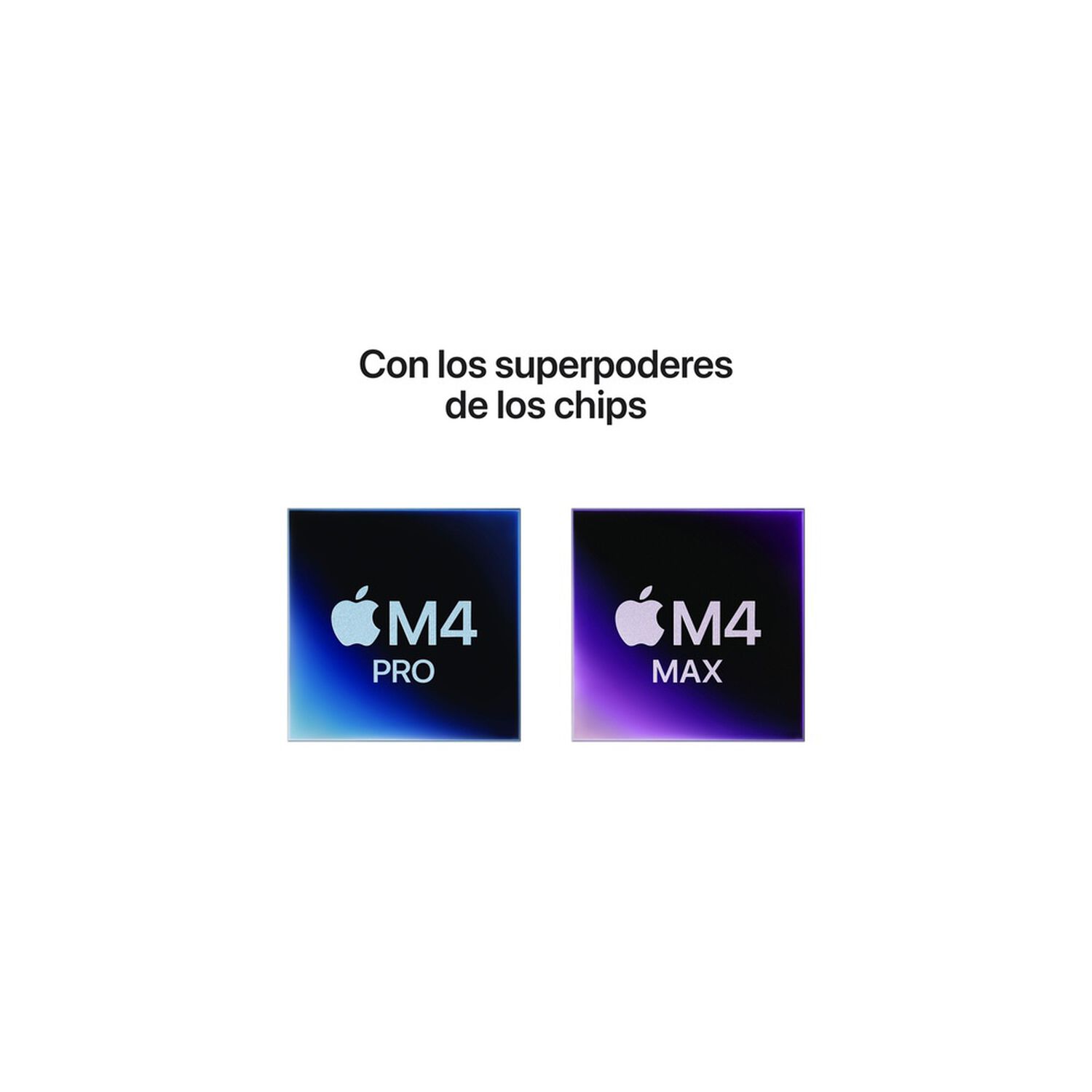 Macbook Pro 14 M4 Pro 12c Gpu 16c 24gb Ram 512gb Negro Espacial image number 3.0