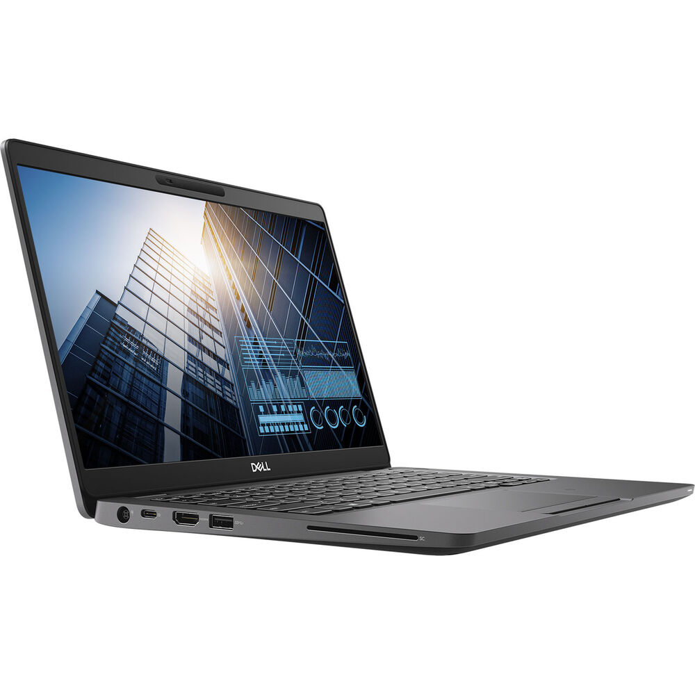 Notebook Dell 5300 2 En 1 Touchscreen 13.3" (i5-8th 16gb 256gb Ssd) Reacondicionado Grado A image number 1.0
