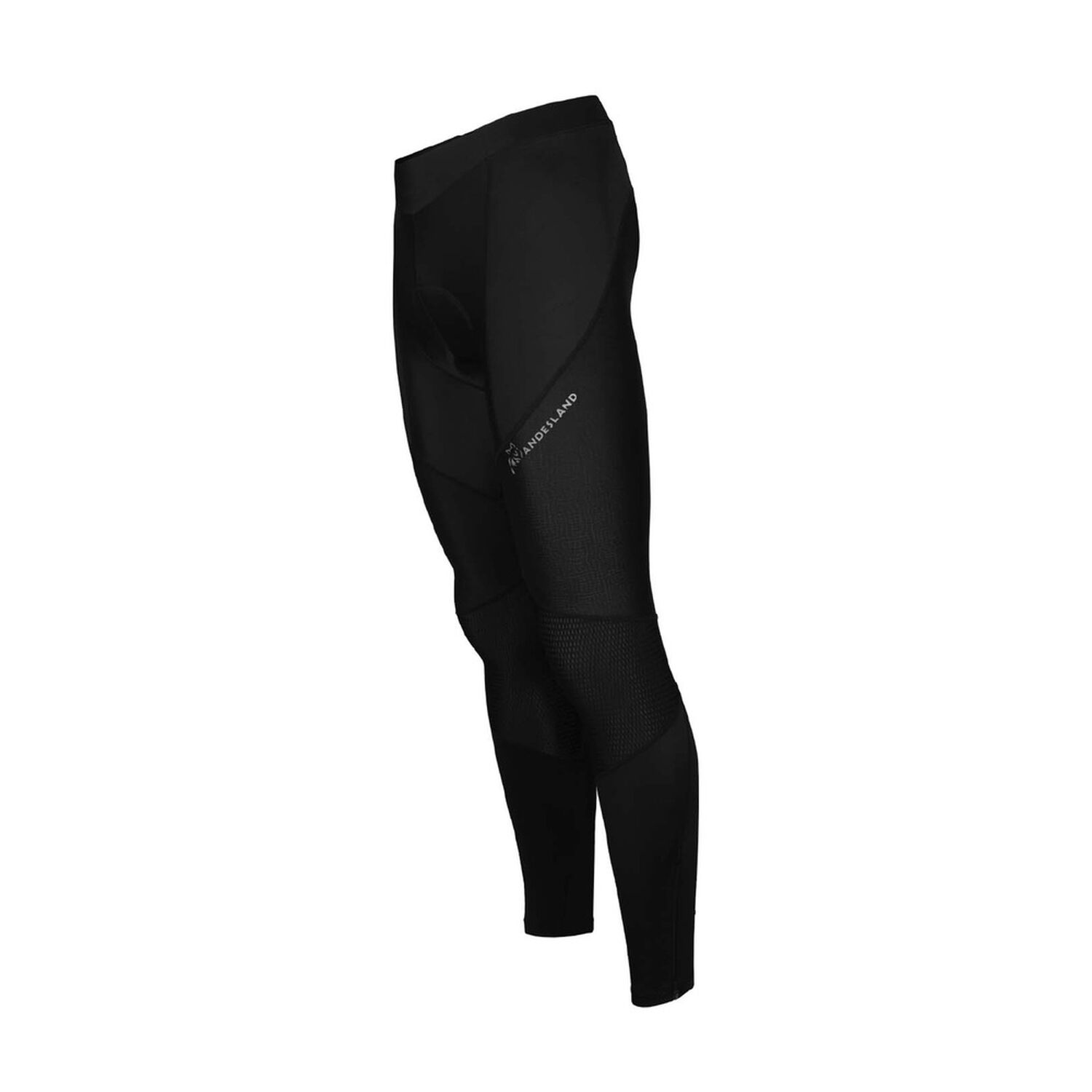 Calza Larga Cycling Acolchado Dryup Corsac Hombre image number 1.0