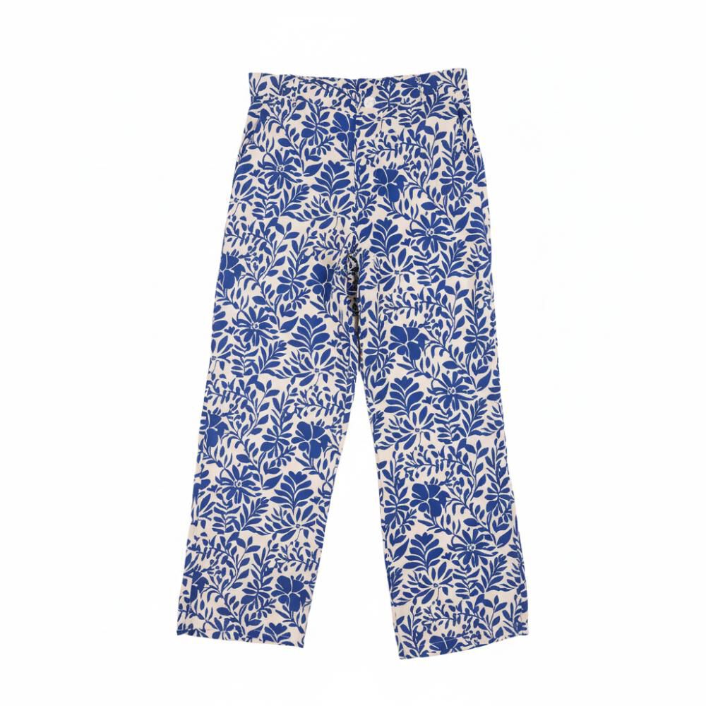 Pantal&oacute;n Mujer Kimera image number 0.0