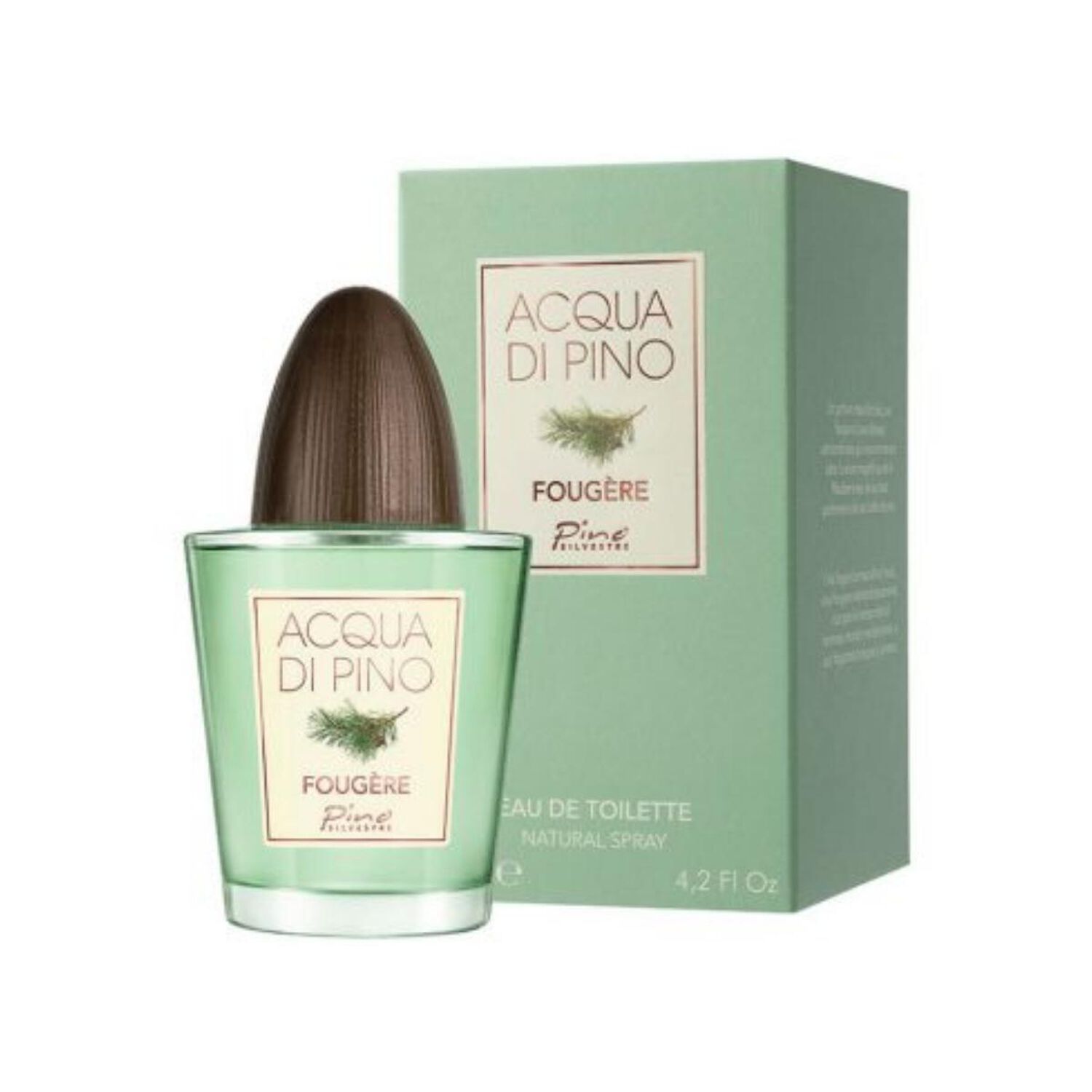 Acqua Di Pino Fougere Pino Silvestre Edt 125ml Hombre image number 0.0