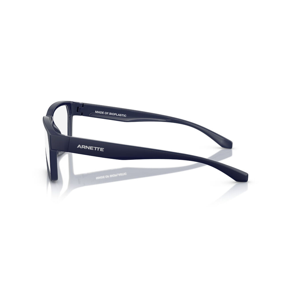 Lentes Ópticos Pinz Azul Arnette image number 2.0