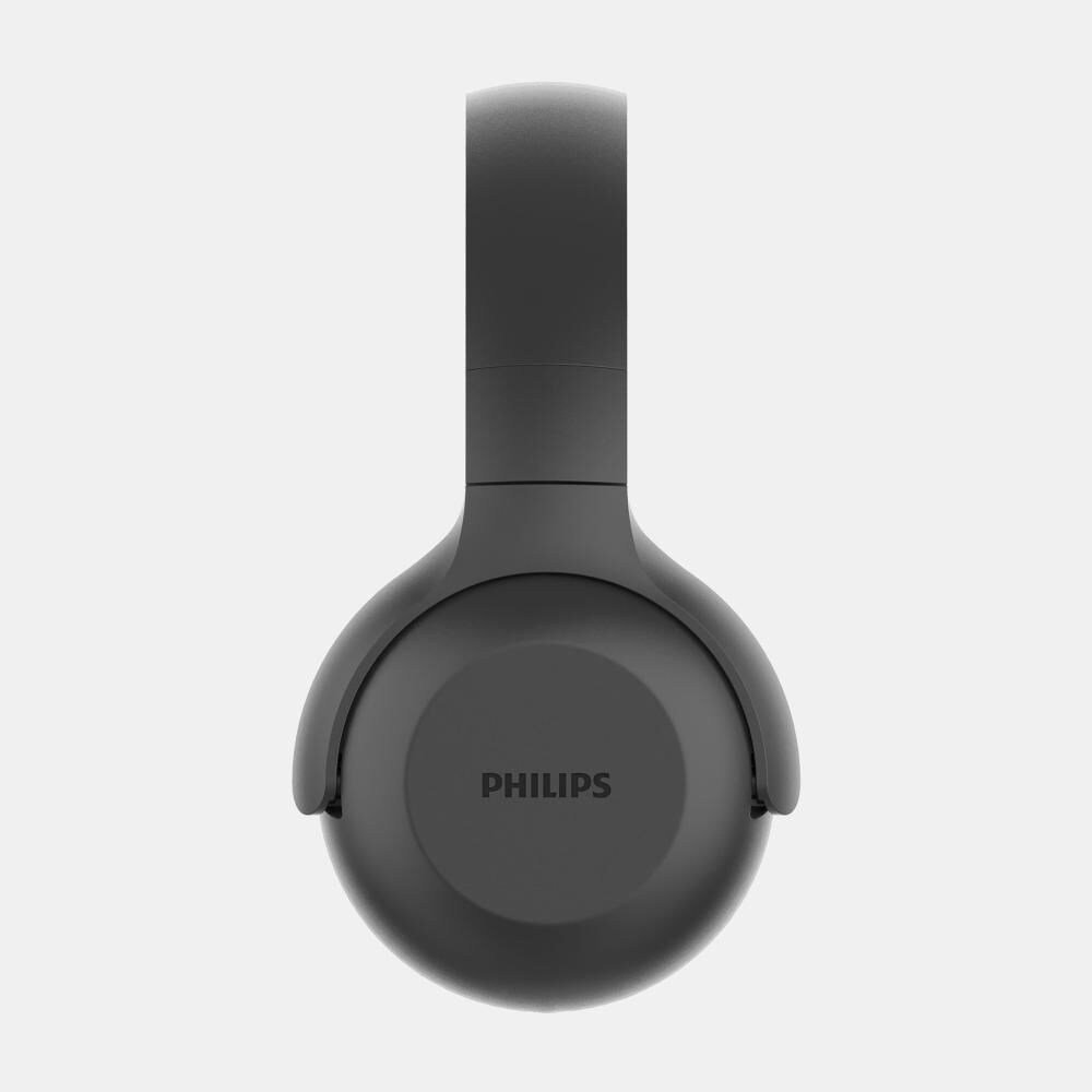 Audífonos Bluetooth Philips TAUH202BK image number 3.0