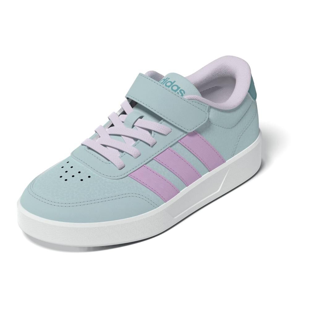 Zapatilla Urbana Niña Adidas Breaknet 3.0 | Hites.com
