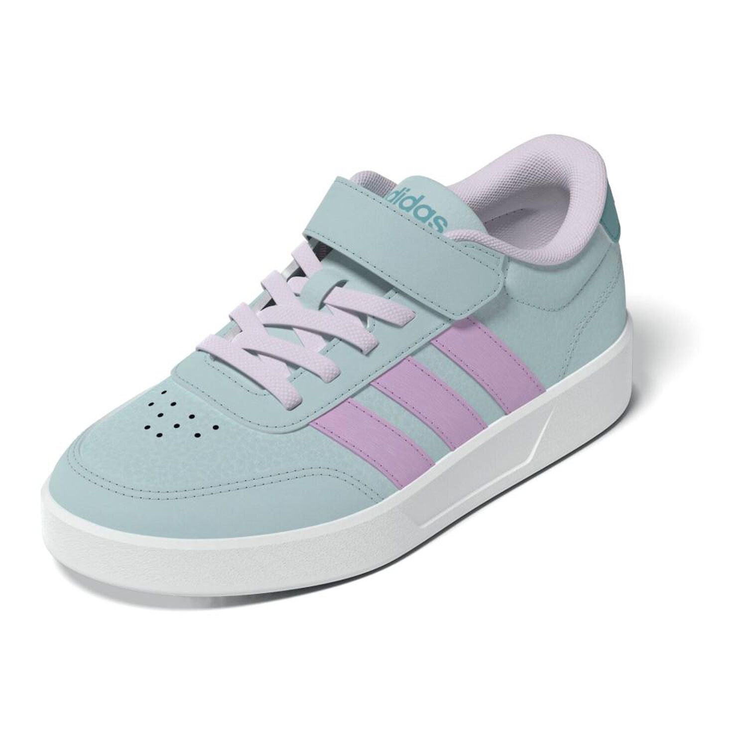 Zapatilla Urbana Ni&ntilde;a Adidas Breaknet 3.0 image number 0.0